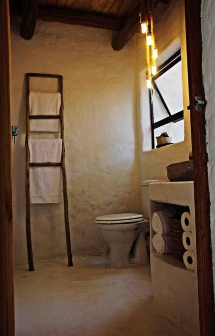 Hot Spring Bungalow In Limpopo Gemsbokfontein Exterior foto